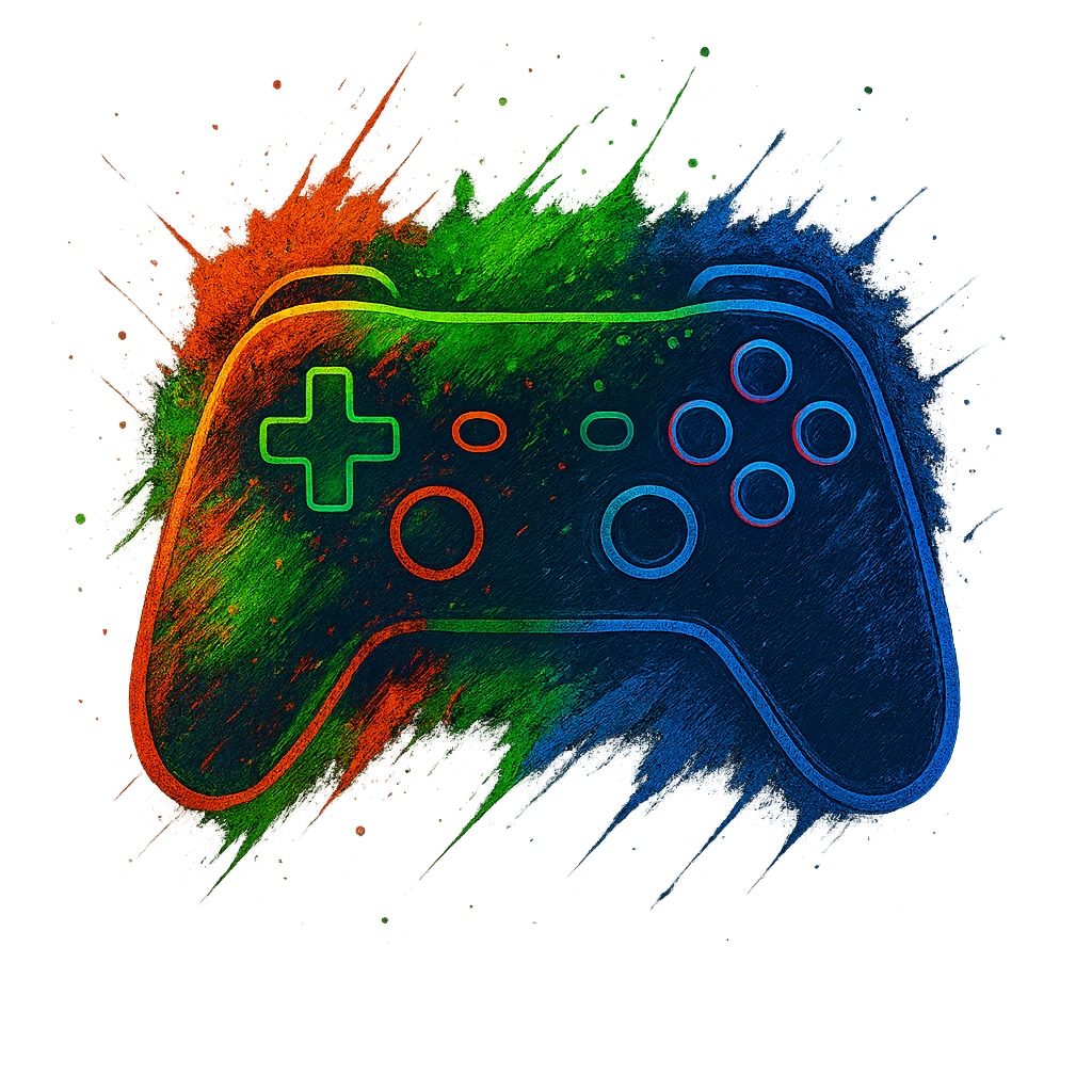 Remgrandt Games logo